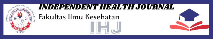 IHJ (Independet Health Journal)