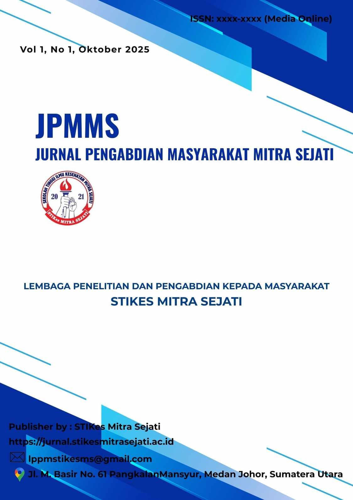 JPMMS